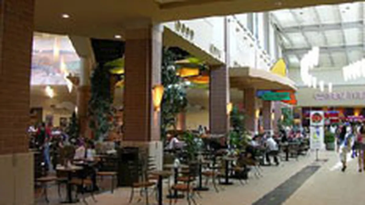 Romania, pe locul 4 in Europa la stocul de spatii comerciale anuntate