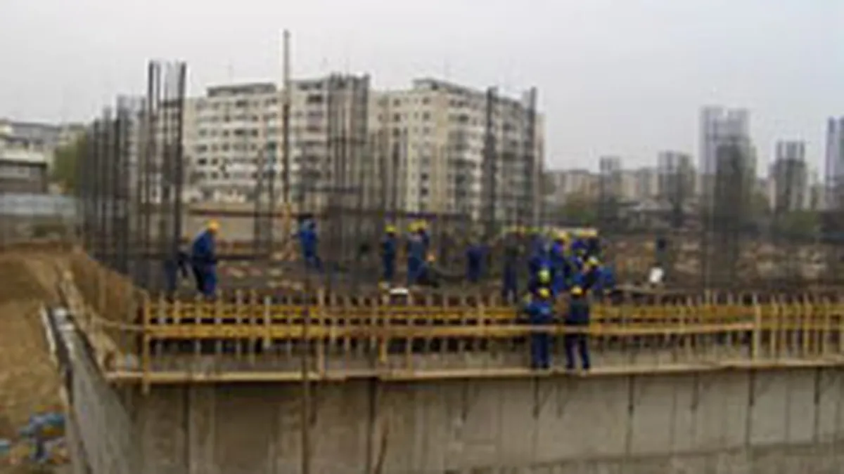 Hercesa a vandut 400 locuinte amplasate la fosta fabrica de paine Titan