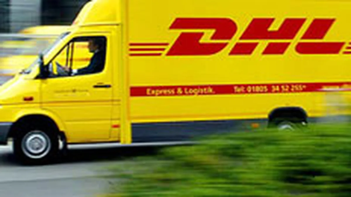Concurenta investigheaza preluarea Cargus International de catre DHL