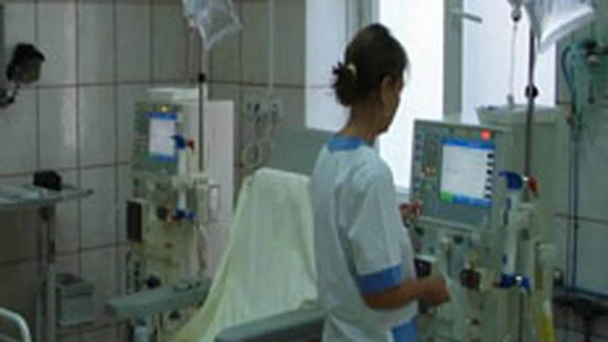 Fresenius NephroCare Romania investeste 20 mil. euro in centre de dializa