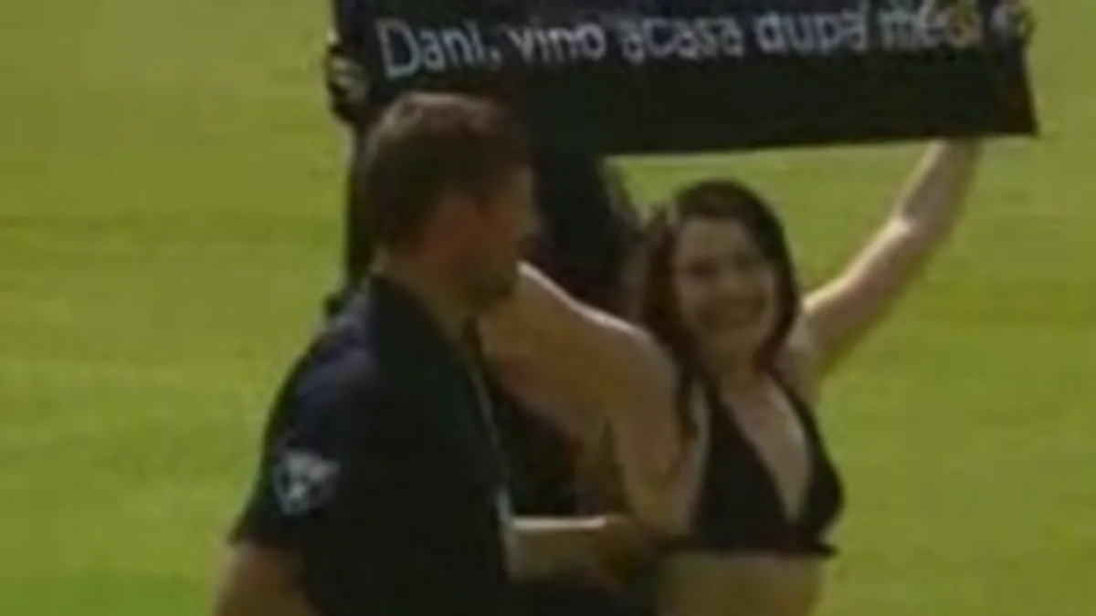 \Varful de lance\ al unei campanii Graffiti BBDO a primit 2 ani de interdictie pe stadioane