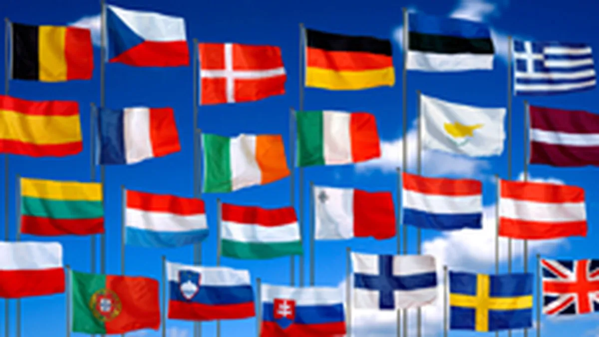 Eurostat: Spania si Irlanda, cele mai mari cresteri ale somajului