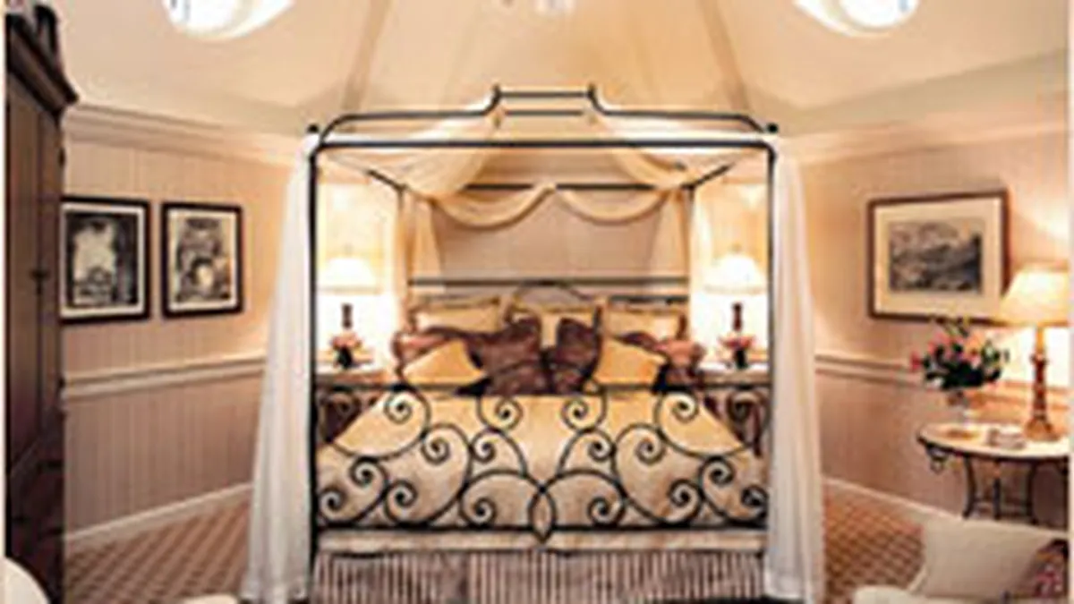 InterContinental pregateste primul hotel 100% ecologic