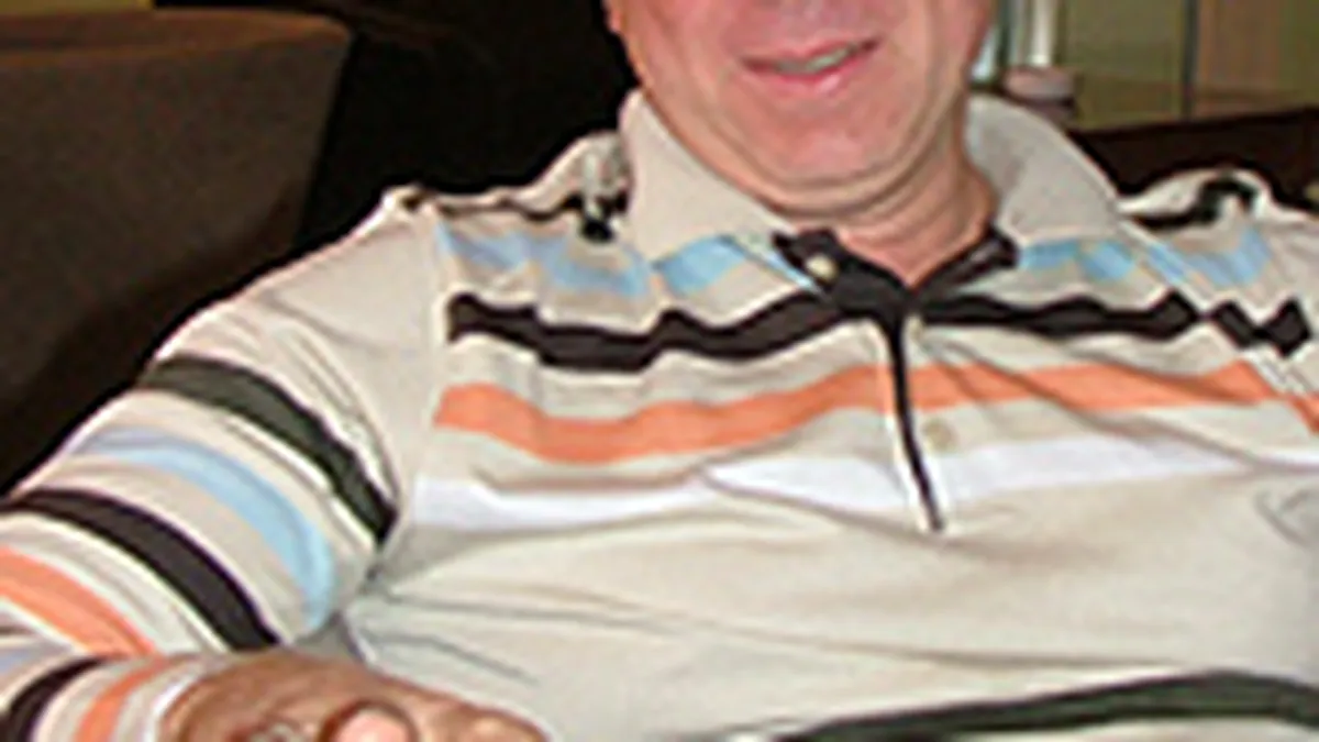 Ciuhan, Epson: Piata de proiectoare creste, dar de doua ori mai lent decat LCD-urile