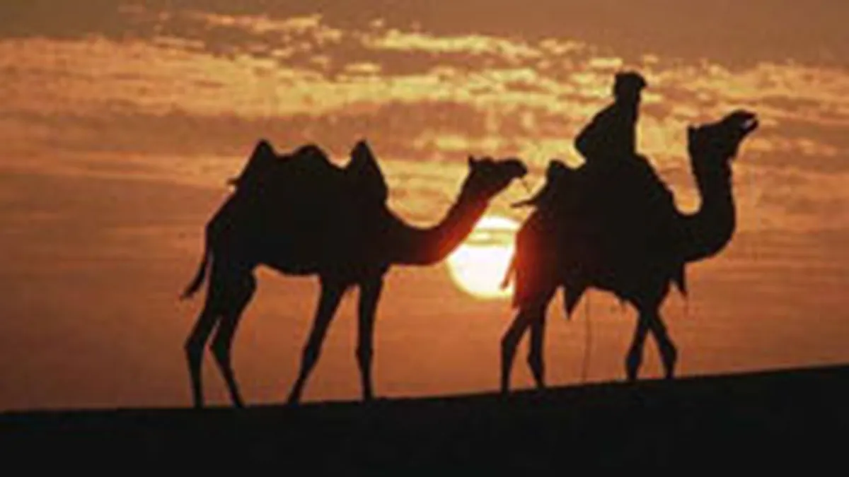 Cele mai \greu de gasit\ destinatii turistice din lume