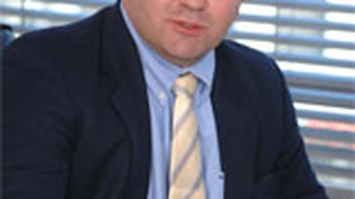 Cosmote are un nou director executiv in Bulgaria: Haris Kotsibos