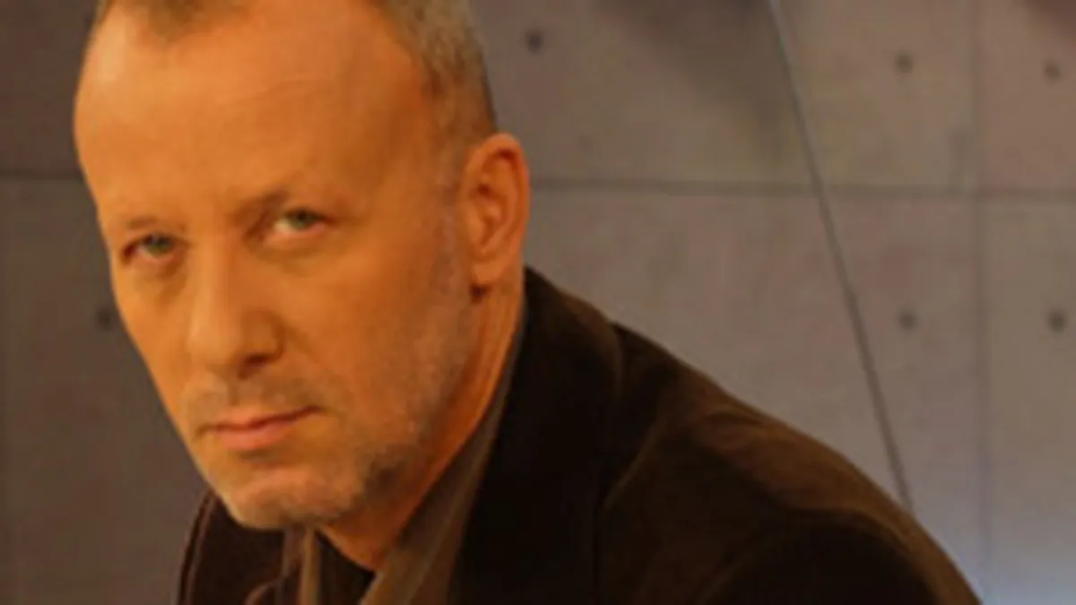 Realitatea TV renunta oficial la Andrei Gheorghe