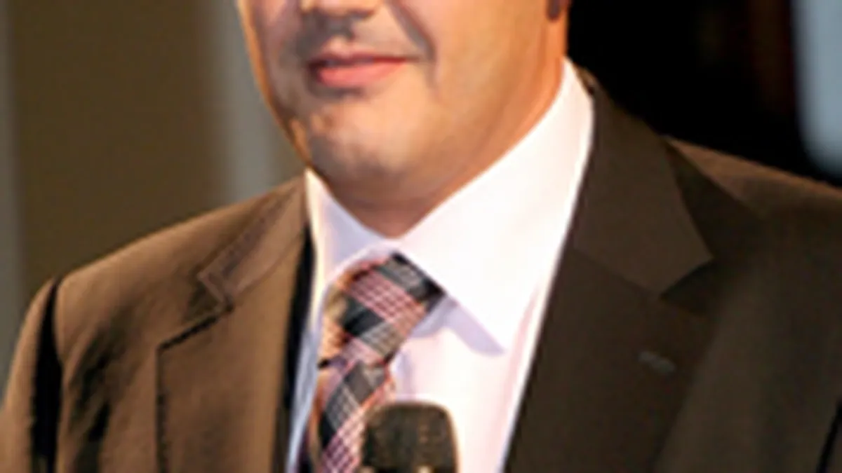 Mihai Popescu este noul chief marketing officer al AIG Life