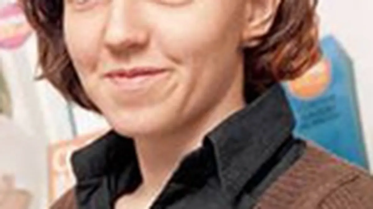 Denise Stanciu este noul research manager al Discovery Networks Romania