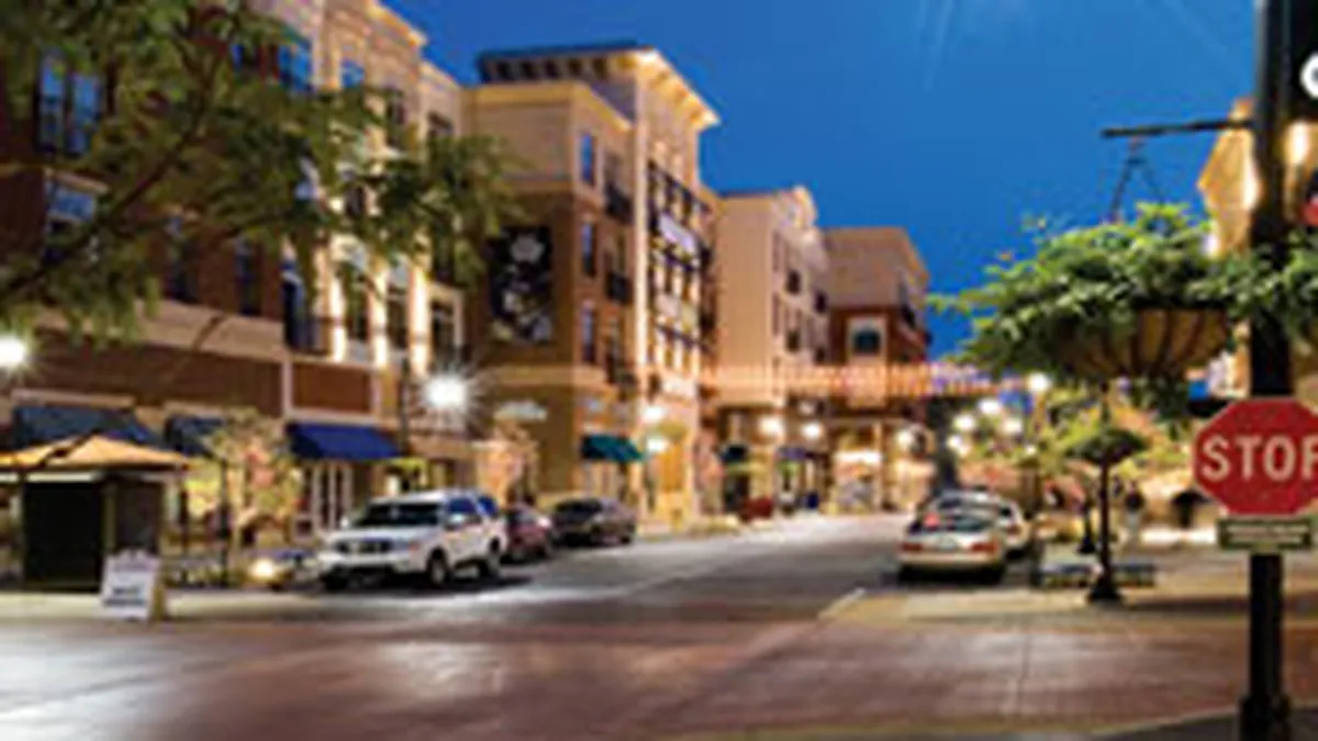 Magheru si Victoriei conduc topul celor mai mari chirii in retailul bucurestean