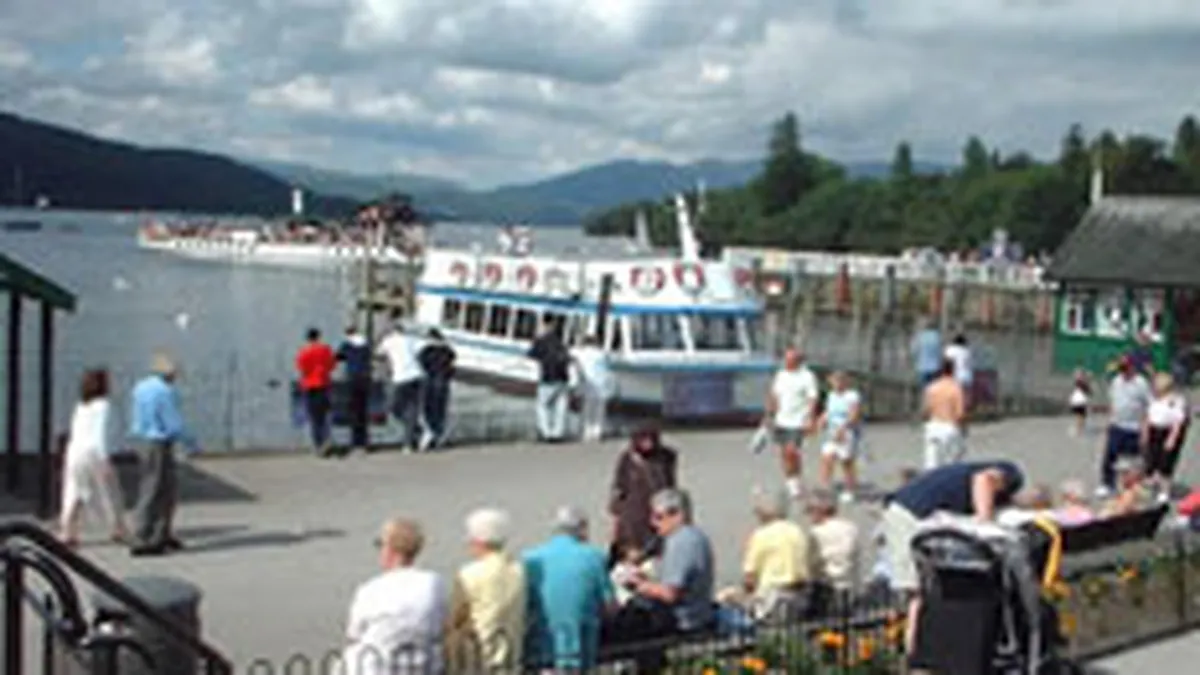 Sosirile in structurile de cazare din Romania au scazut in aprilie 2008