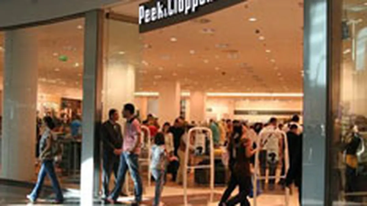 Cel mai mare mall din Bucuresti a atras 750.000 de vizitatori de la lansare