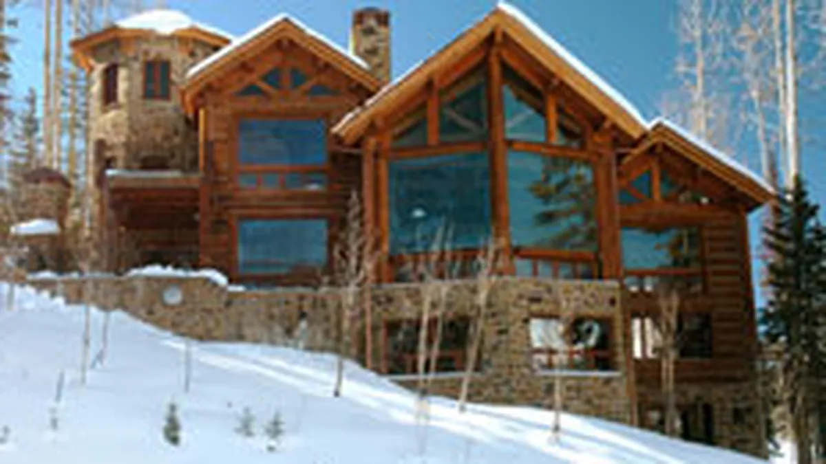 Investitiile in pensiuni turistice vor creste cu 19%, in 2008