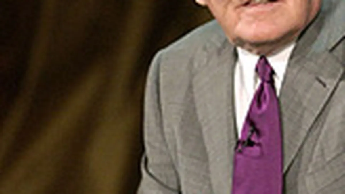 Welch: In Romania n-as face exceptie de la regula concedierii anuale a 10% din angajati