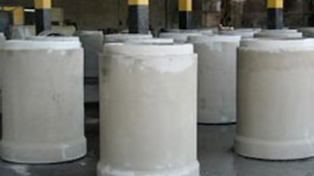 Concurenta a avizat preluarea GHM Mixbeton de catre grupul Lafarge