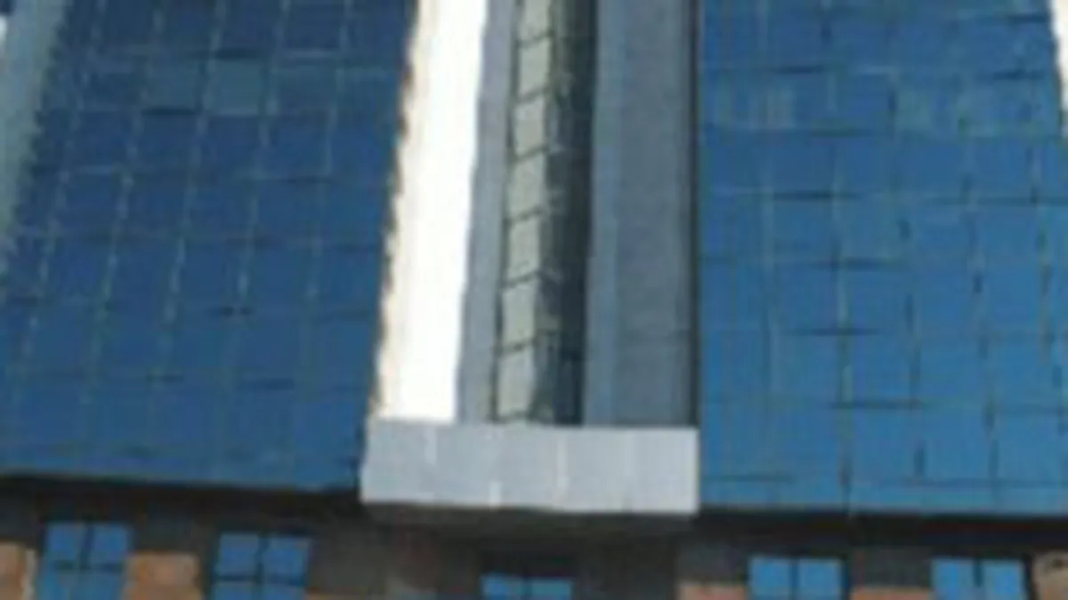 Compania imobiliara Omega a cumparat sediul Astra Asigurari cu 27 mil. euro