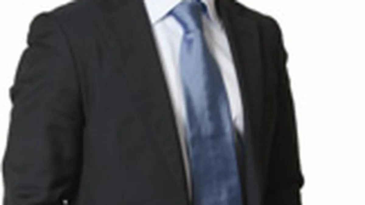 Alexandru Reff si Antonis Ioannides, noii parteneri ai Deloitte in Romania