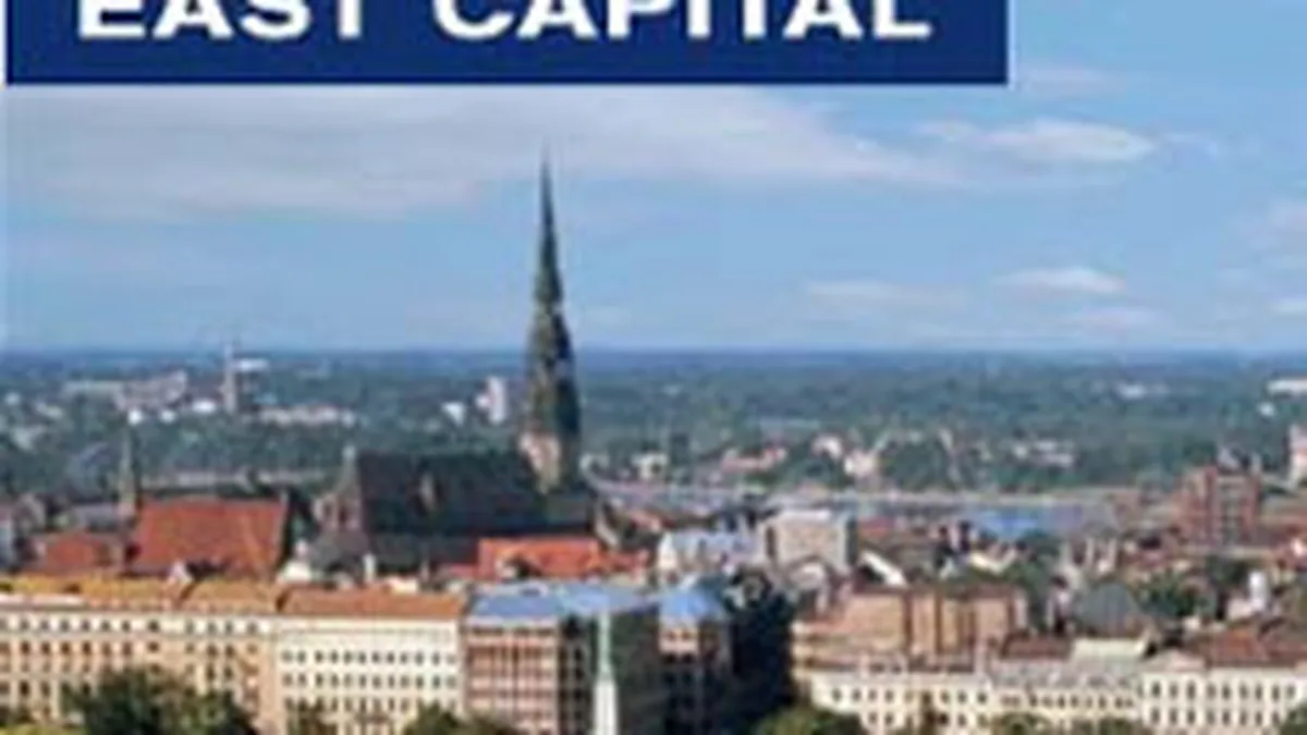 Fondul de investitii suedez East Capital este noul actionar Amonil