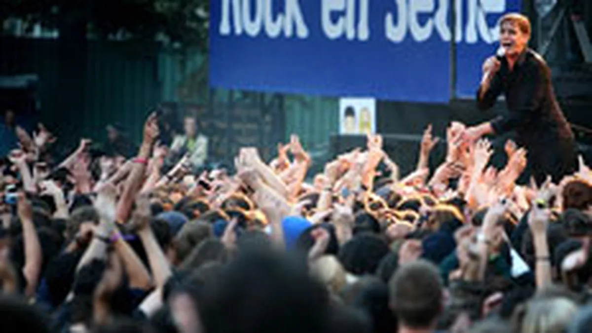 Cele mai mari si scumpe festivaluri muzicale din aceasta vara