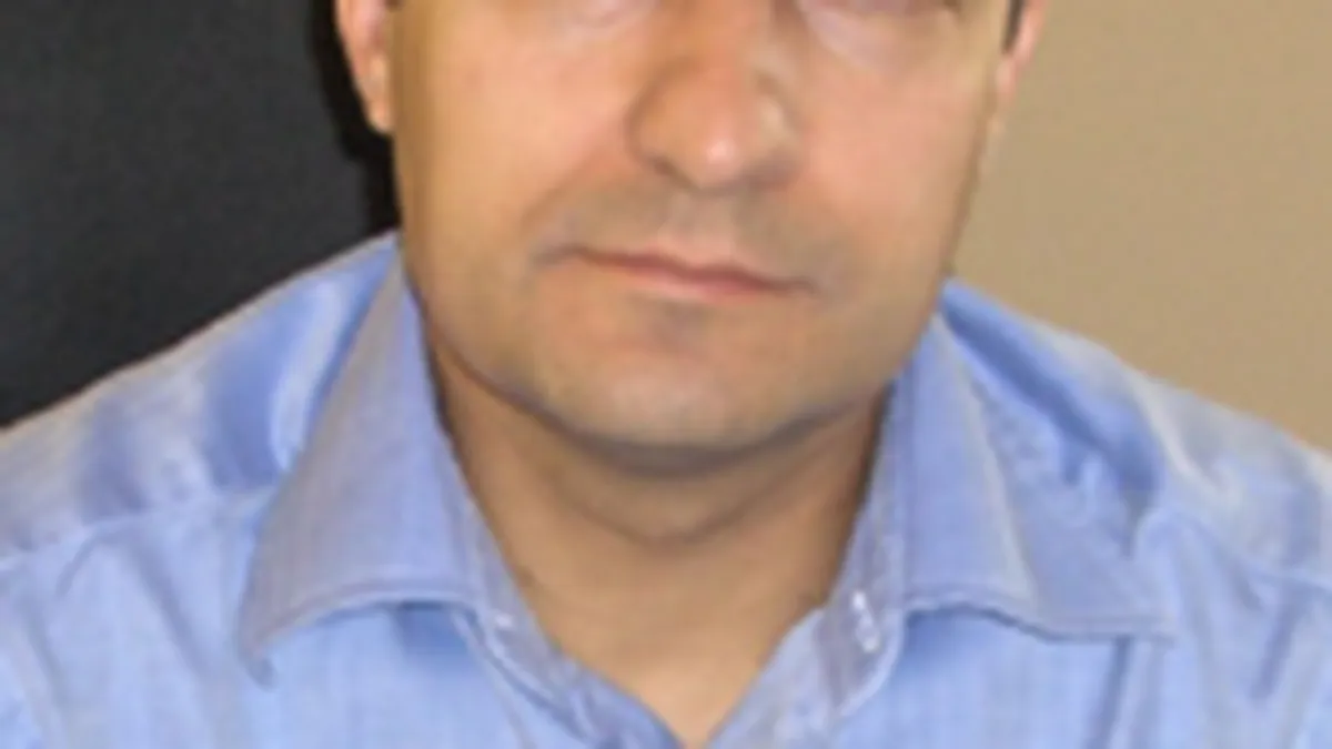 Dumitru Dragomir este noul director financiar al Albalact Alba Iulia