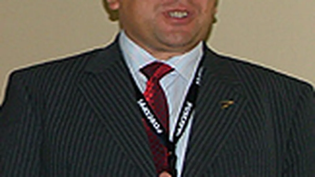 Brinel: E foarte greu sa intri acum pe piata marilor integratori de solutii IT