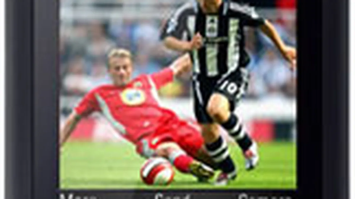 Orange lanseaza in portalul Orange World un mini-site video si text dedicat Euro 2008