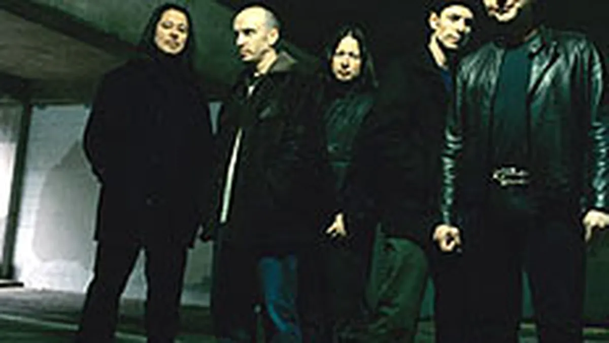 Concertul Queensryche din Bucuresti, incasari estimate de pana la 500.000 lei