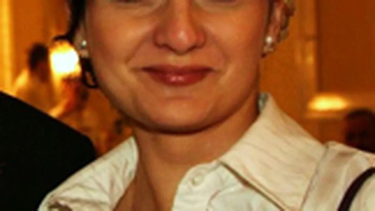 Iuliana Stere este noul new media manager al Initiative Romania