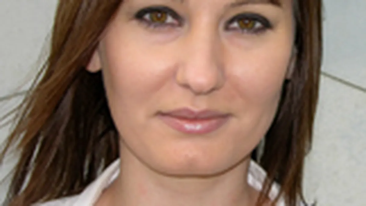 Varabiescu a fost demis de la Media Direction si inlocuit cu Nicoleta Padure