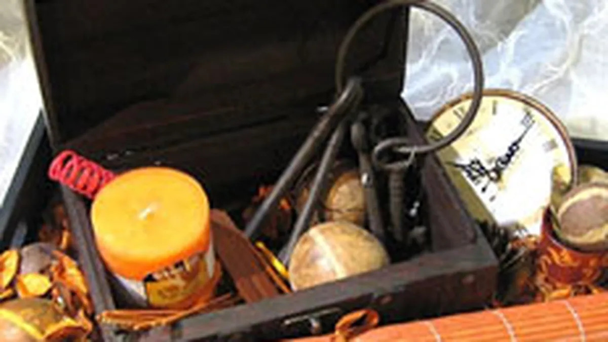 Al 13-lea magazin BamBoo, deschis cu 100.000 euro in Constanta