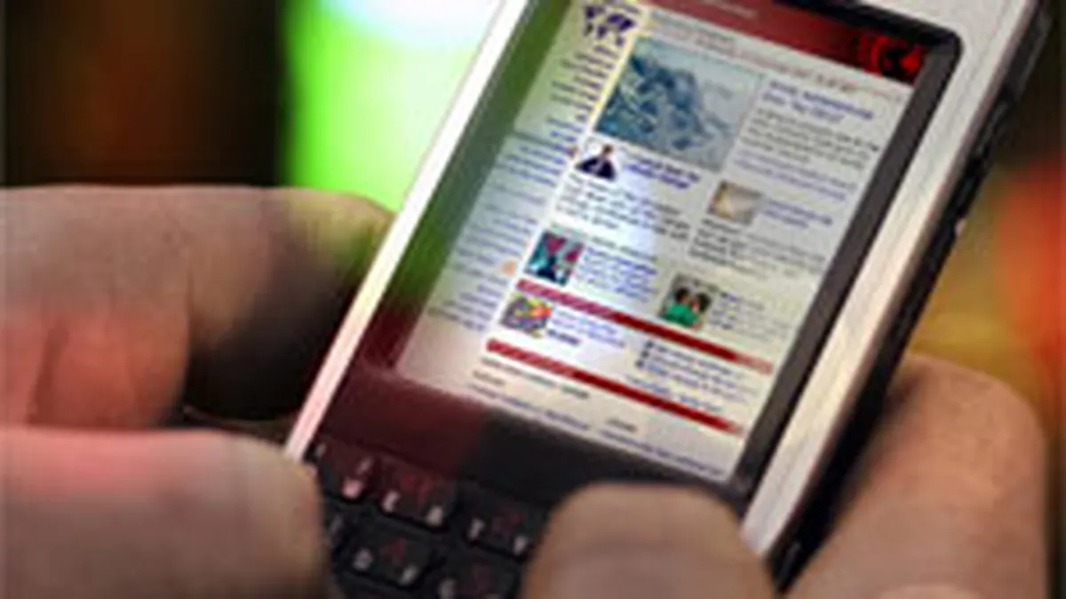 Cisco: Terminalele mobile devin un canal tot mai important in retail