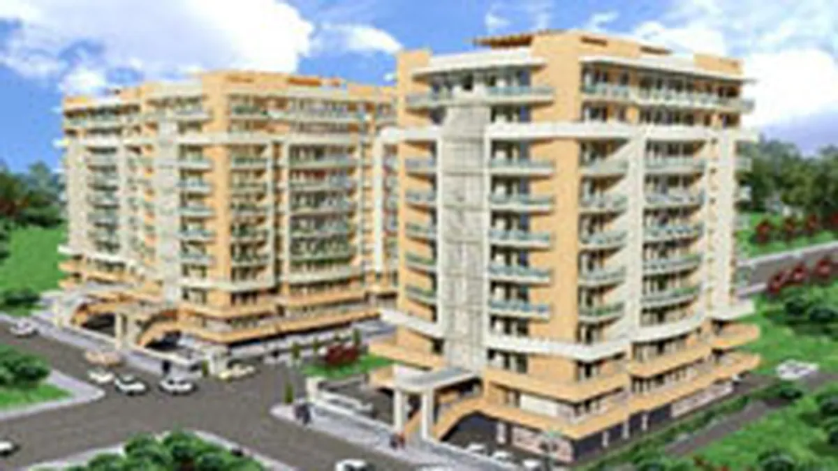 Proiectul rezidential Saphir Stein din Cotroceni se extinde cu 98 mil. euro