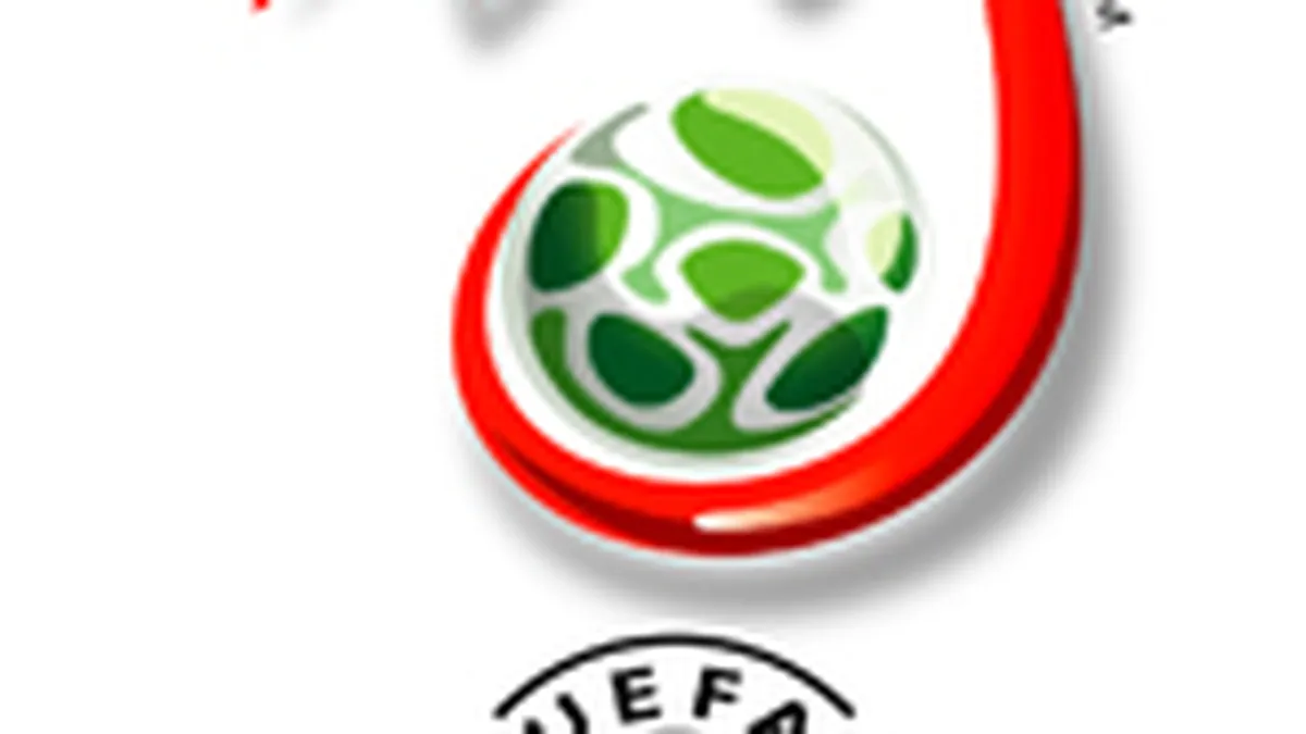 7 mil. telespectatori au urmarit la TVR primele 4 meciuri ale Euro 2008