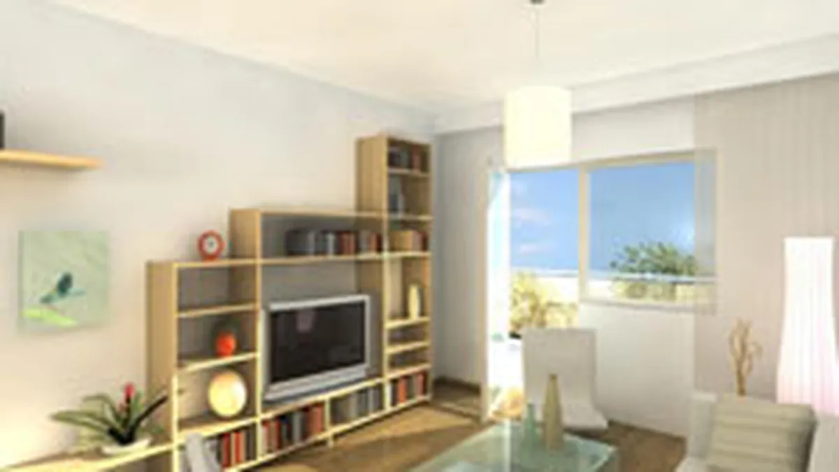 50 mil. euro pentru 288 de locuinte in zona Tineretului din Capitala