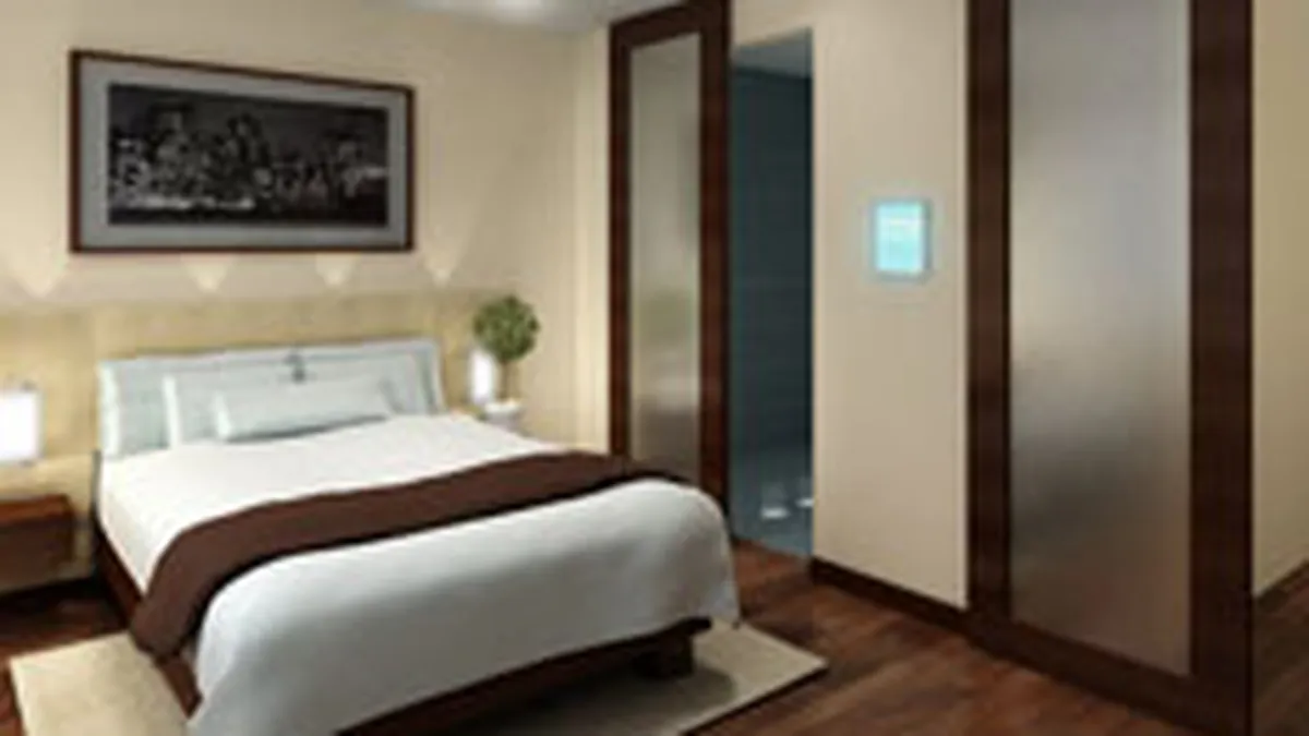 Cat costa o stea la hotelurile din Capitala