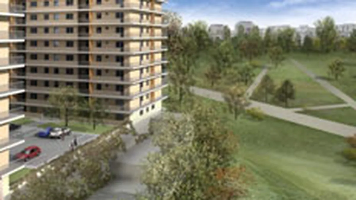 Parcurile cresc preturile terenurilor din apropiere cu pana la 40%