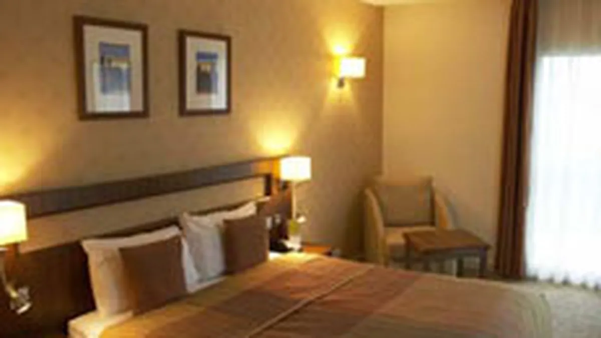 26,5 mil. euro pentru doua noi hoteluri Ramada, in Iasi si Brasov