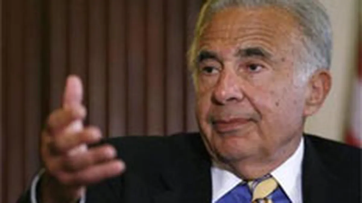 Un actionar miliardar intreaba board-ul Yahoo: \De ce ati permis Google sa ne tarasca prin noroi?\