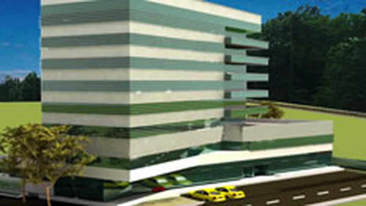 Profit estimat la peste 10 mil. euro, din vanzarea unui hotel din Baneasa