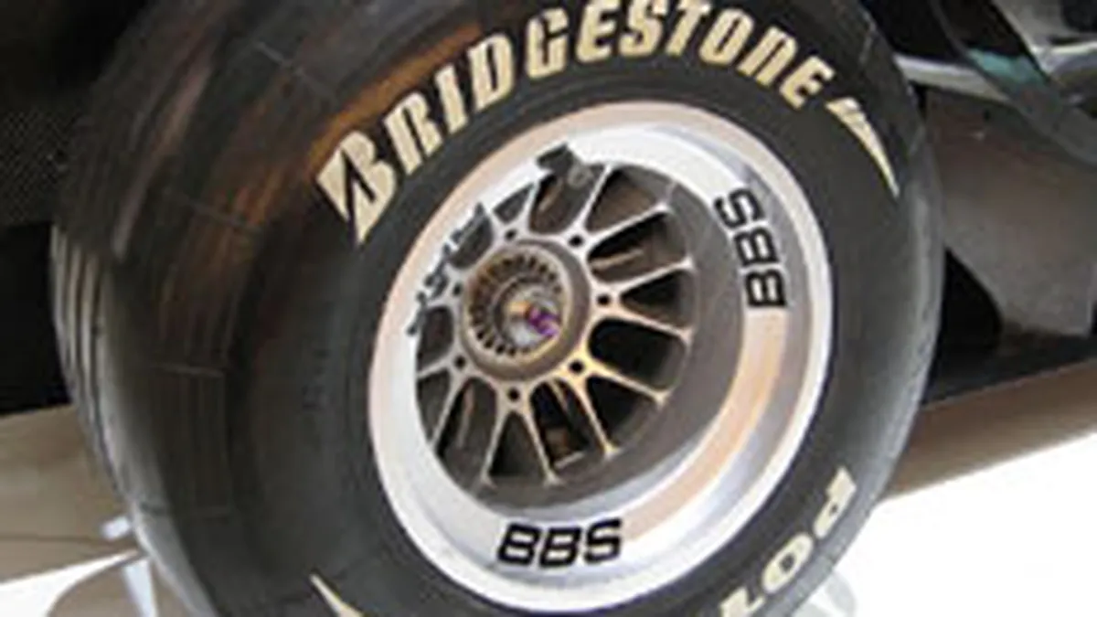 Bridgestone va deschide in 1 iulie un centru de vanzari in Romania