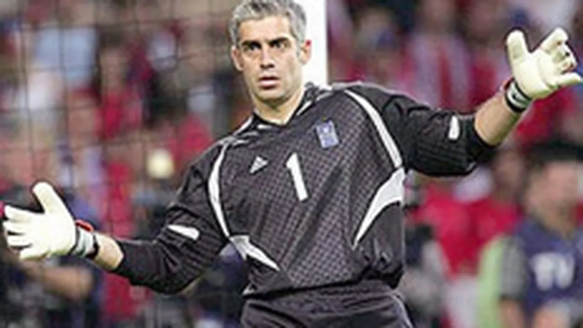 A patra zi de Euro 2008 a adus 3 mil. de telespectatori postului TVR1