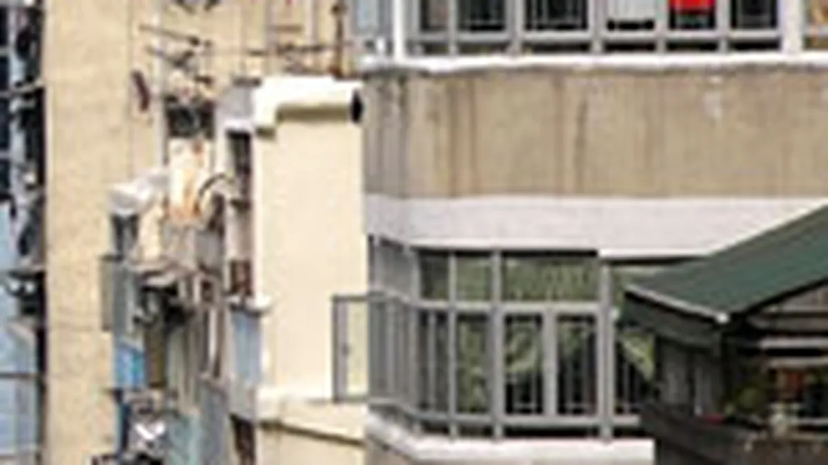 Chiriile din Sibiu au ajuns la acelasi nivel cu cel din Bucuresti