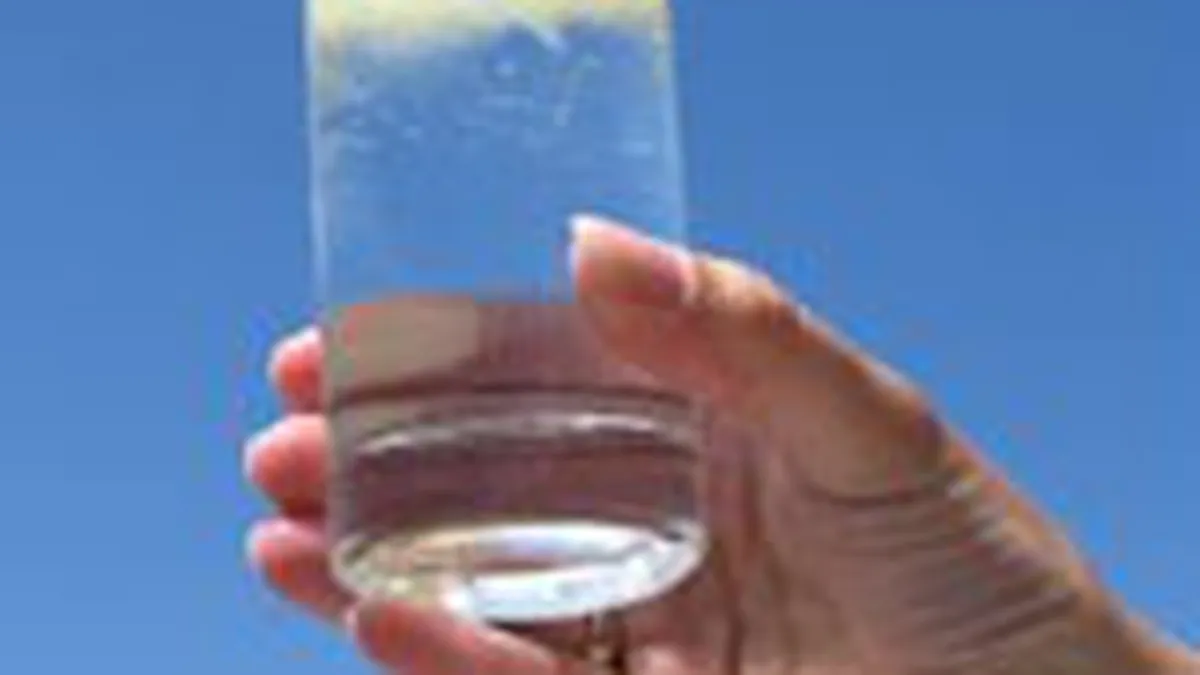 Carpatina intra pe segmentul apei plate prin achizitia Herculane Water