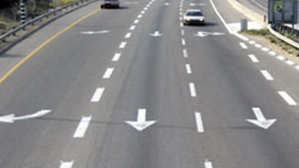 13 companii concureaza pentru constructia autostrazii Cernavoda-Constanta