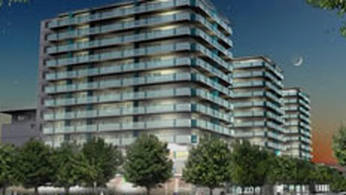 SDC Fabian a achizitionat 2 proiecte rezidentiale in Romania cu 2,5 mil.  euro