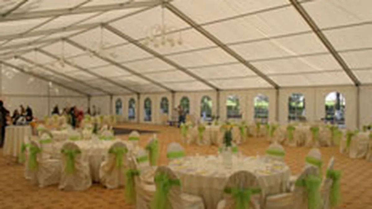 300.000 de euro pentru un spatiu de evenimente in Padurea Cernica