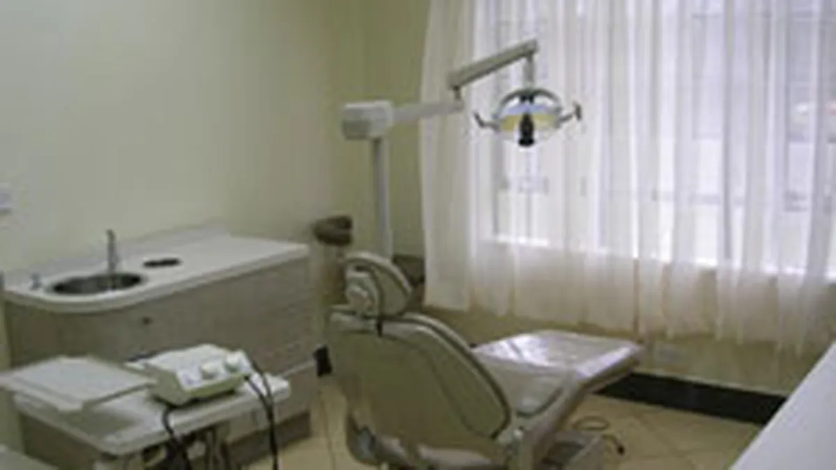 Stomatologia, motorul de crestere al turismului medical din Romania