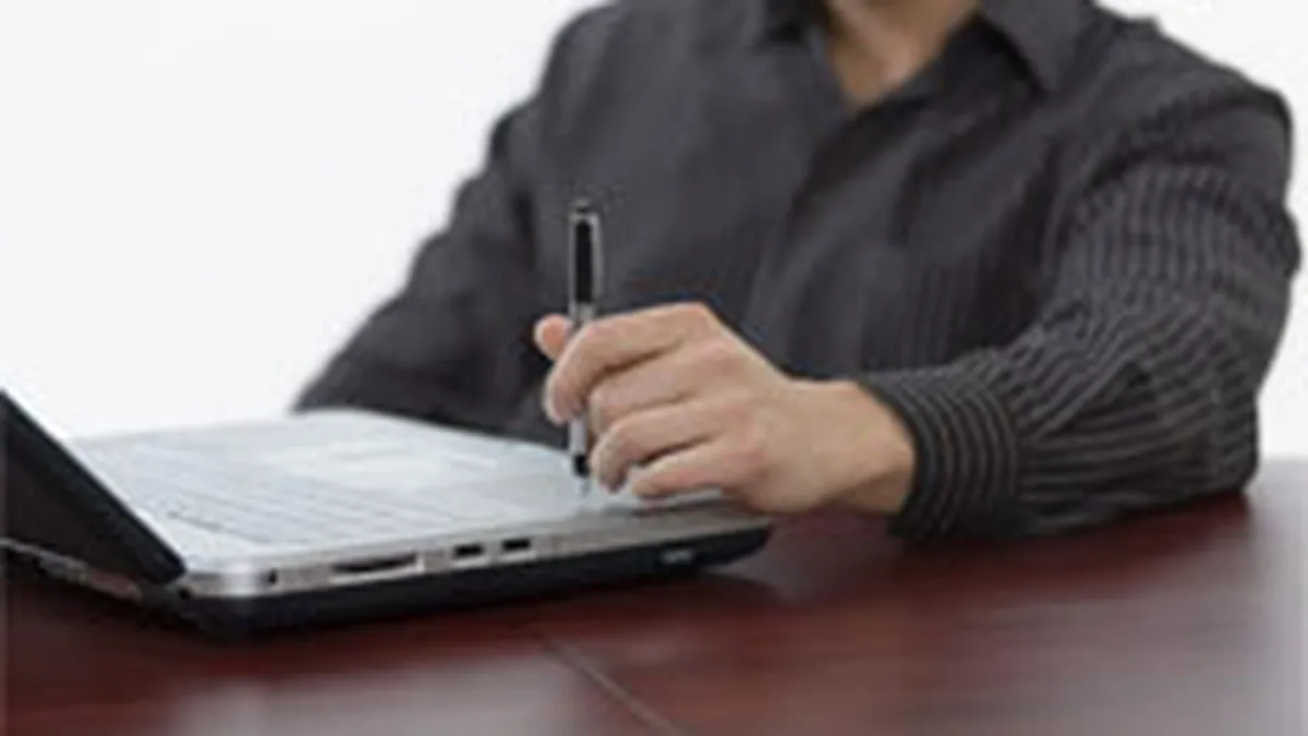 Distributia IT \pe tobogan\: Estimarile de business sunt in continua scadere