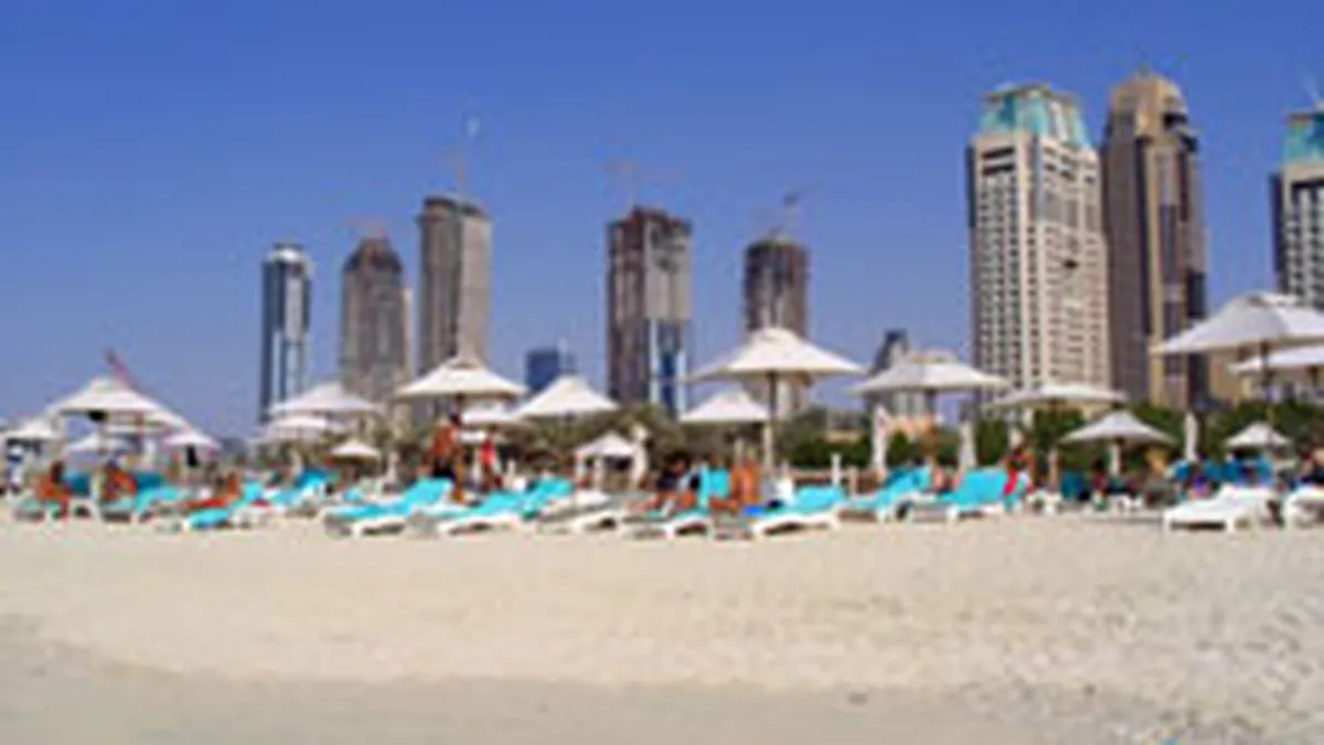 Best Western vrea sa devina cel mai mare lant hotelier din Orientul Mijlociu