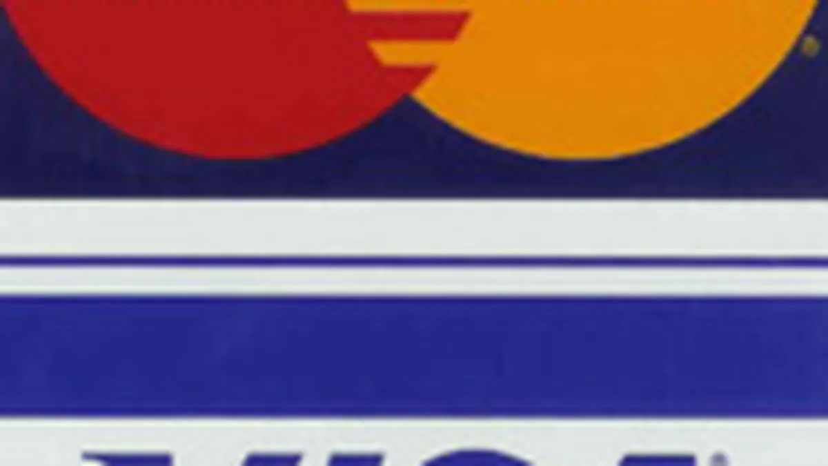 Visa va cheltui 600 mil. $ pentru a-si consolida brandul la nivel global